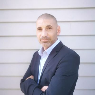 Profile Picture of Hypnose Haute Savoie - Michael DIVAY (@DivayMichael) on Twitter
