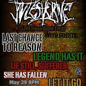 Profile Picture of Jules Verne Is No More (@julesverne) on Myspace