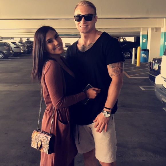 Profile Picture of Jon Perrin (@jonperrin123) on Poshmark