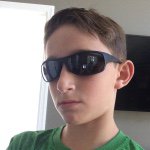Profile Picture of Alex Rosenbaum  🏈🏀⚽️CHENNY (@alexr_21_boss) on Instagram