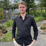 Profile Picture of Kristján Davíð Sigurjónsson (@stjani1998) on Instagram