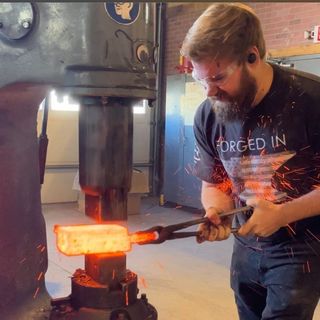 Profile Picture of Benjamin Bannister (@b_bannister) on Instagram