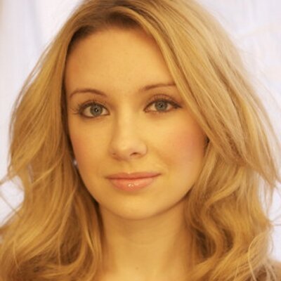 Profile Picture of Jenny Clukey (@JennyClukey) on Twitter