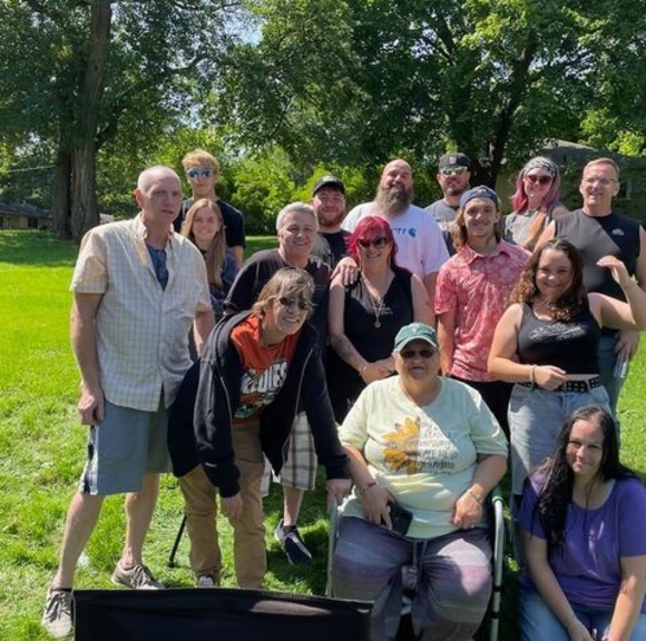 Profile Picture of Pat Krontz (@patsplace16) on Poshmark