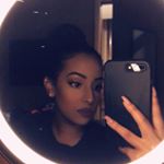 Profile Picture of Jasmine Abraham (@jabrahammua) on Instagram