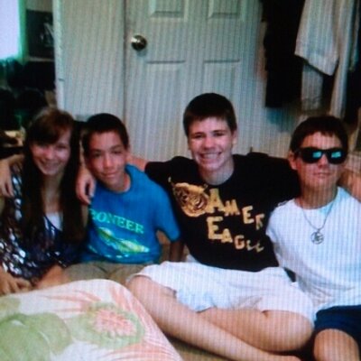 Profile Picture of Rochelle Smith (@rochell94282506) on Twitter