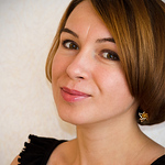 Profile Picture of Anna Permyakova (@anna permykova) on Flickr