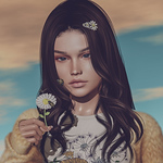 Profile Picture of Maggie Vanilla (@Maggie Vanilla (Maggie Boccaccio)) on Flickr