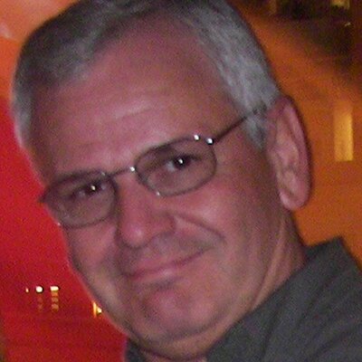 Profile Picture of Bob Hamel (@BobHamel) on Twitter