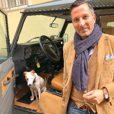 Profile Picture of Alexander Kraft (@Alexand18335478) on Twitter