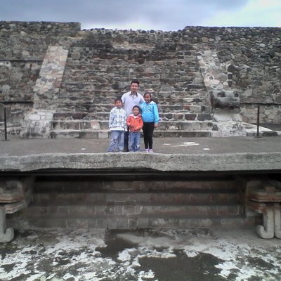 Profile Picture of Griselda Cordova Perez (@Griseldacordo10) on Twitter