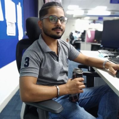 Profile Picture of Mohammad Asif (@Miyabhai_9591) on Twitter