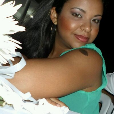 Profile Picture of Iveth Ramirez (@ivethramirez01) on Twitter
