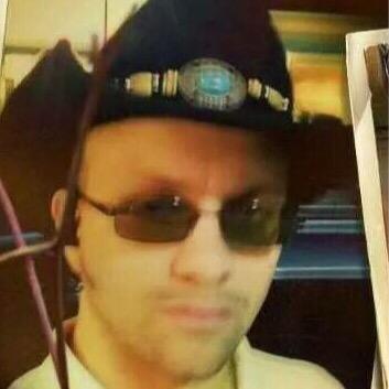 Profile Picture of John Karl Collison (@CollisonKarl) on Twitter