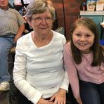 Profile Picture of Margaret L. Ekdahl (@margaret.ekdahl) on Facebook