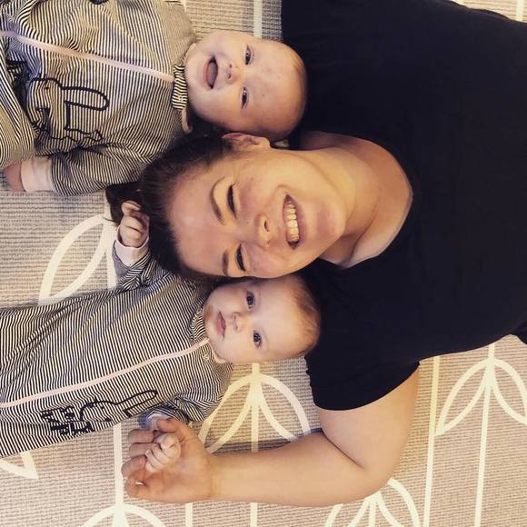 Profile Picture of Kathryn Hueser (@khueser) on Poshmark