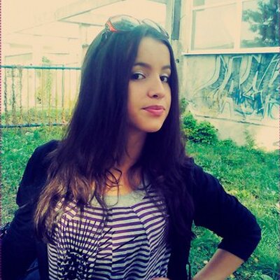Profile Picture of Edina Goletic (@Ediiinaa) on Twitter