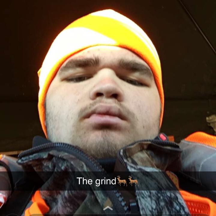 Profile Picture of Alec Sharkey (@alecsharkey) on Tiktok