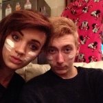 Profile Picture of Shane Edward Venables (@shane_sucks_dinosaurs) on Instagram
