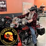 Profile Picture of Rick Heckert (@AlaskanPatriot) on Facebook