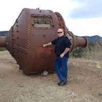 Profile Picture of Wade Eppler (@wadeeppler) on Pinterest