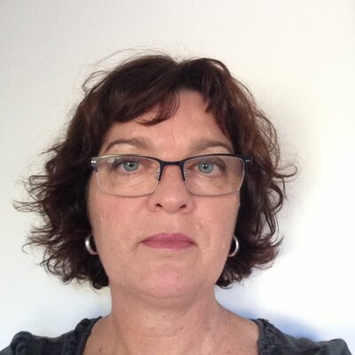 Profile Picture of Catherine Hutton (@cattt61) on Twitter