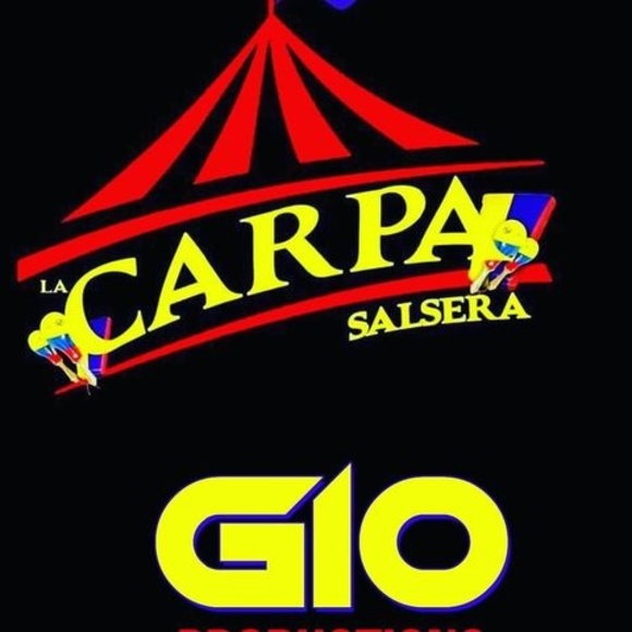 Profile Picture of Carpa Salsera (@carpasalsera) on Poshmark