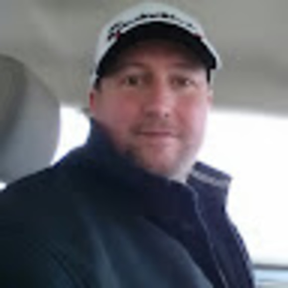 Profile Picture of Jim Shaw (@shawdog971) on Poshmark