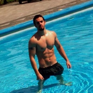 Profile Picture of Leo Beckham (@202018085) on Myspace