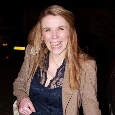 Profile Picture of Louisa Roberts (@LouisaRoberts14) on Twitter