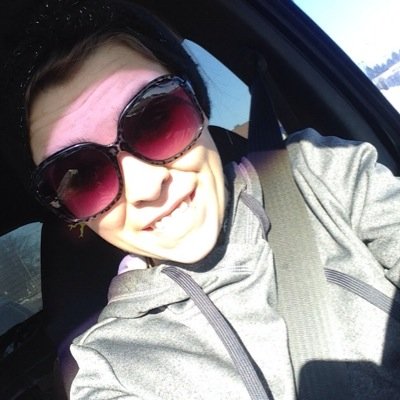 Profile Picture of Julia Burley (@burley_julia) on Twitter