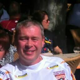 Profile Picture of Martin Joyce-obrien (@martin27joyce) on Twitter