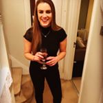 Profile Picture of Rebecca Wallis (@wbeccy12) on Instagram