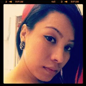 Profile Picture of Mina Gurung (@missgurung) on Pinterest