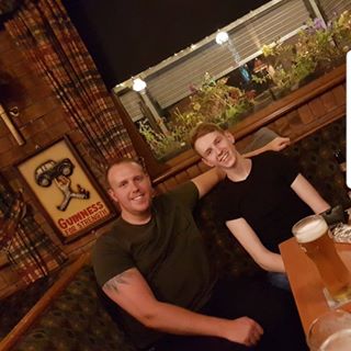 Profile Picture of Sean Commander (@sean.commanderr.3) on Facebook