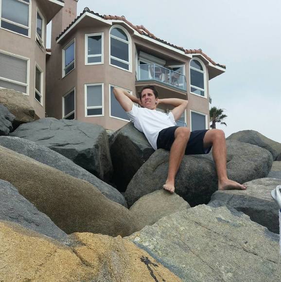 Profile Picture of Kevin Dwork (@lild2221) on Poshmark