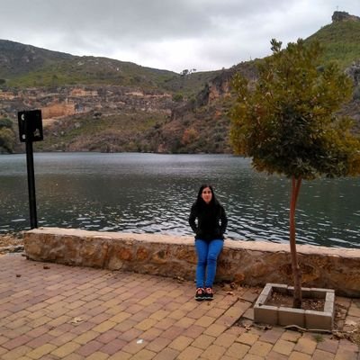 Profile Picture of Alba Ramirez (@albaramirez17) on Twitter