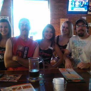 Profile Picture of Brian Waggett (@bucky_brian) on Twitter