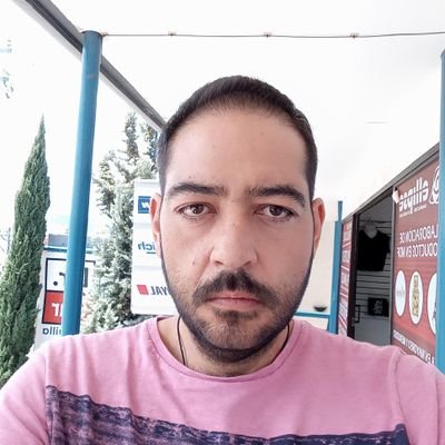 Profile Picture of Juan Manuel Ortiz De Zárate (@juanmanueloz) on Twitter
