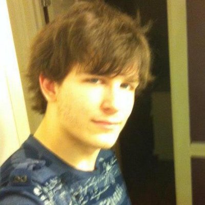 Profile Picture of Jeff Barber (@DrawnKiller) on Twitter