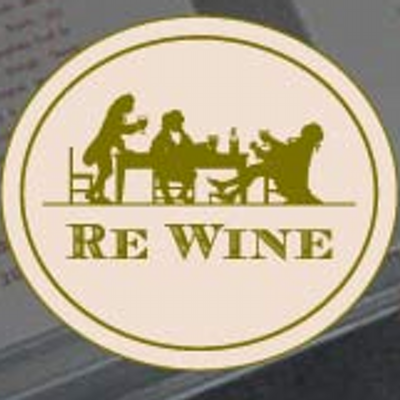 Profile Picture of Marshall Waters (@Re_Wine) on Twitter