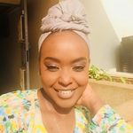 Profile Picture of Nyawira Mohammed (@mrs.nyawira) on Instagram