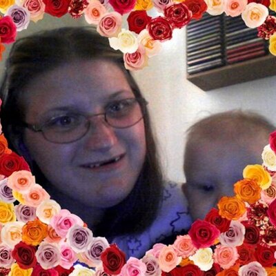 Profile Picture of Amanda Dawn Farmer (@amandafarmer25) on Twitter