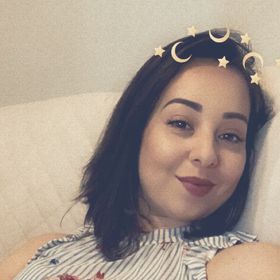 Profile Picture of Ruby Pulido (@cosmicmamabirth) on Pinterest