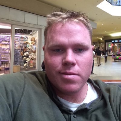 Profile Picture of Jason Shockley (@Shockspoon) on Twitter