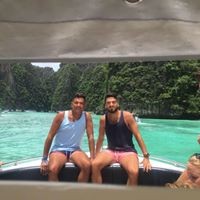 Profile Picture of Alejandro Lopez (@alejandro-lopez-215) on Quora
