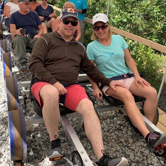 Profile Picture of Lisa Bovat (@vermontsunny) on Poshmark