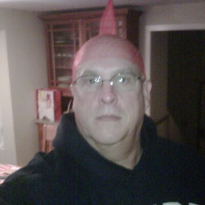 Profile Picture of Bill Reeder (@ReederBill) on Twitter
