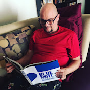 Profile Picture of Robert Sliger (@filmnerd65) on Youtube