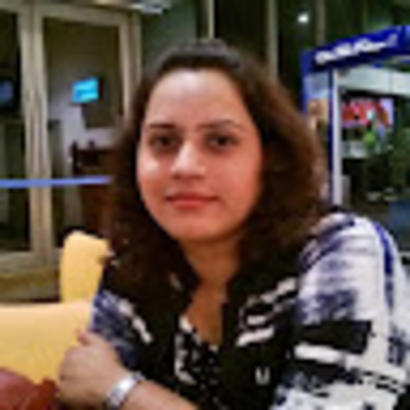 Profile Picture of Pratyusha Guduru (@pratyuguduru) on Poshmark